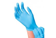  - Nitrile gloves 24cm