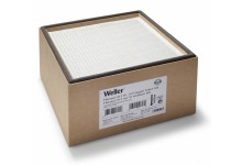 WELLER - Set de filtres pour H13 + M5 for Zero Smog EL