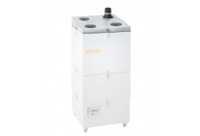 WELLER - Couvercle Easy-Click 60 4 sorties pour LL 400V