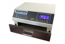BUNGARD - Reflow oven Hot Air 3000