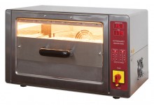 BUNGARD - Reflow oven HotAir 06