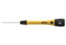 WIHA - Fine screwdriver TORX® PicoFinish® ESD 