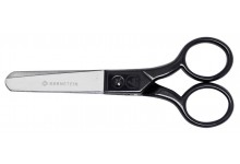 BERNSTEIN - ESD scissors with round blade
