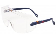 3M - Overzetveiligheidsbril Serie 2800
