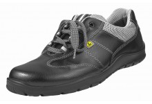  - Chaussures ESD Pfreimd noir