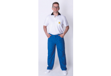  - Men's trousers ESD (KK01)