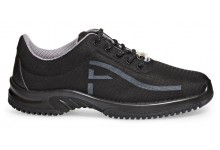 ABEBA - ESD shoes Uni6 728 black