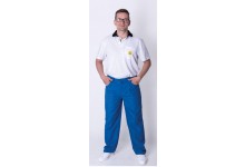  - ESD Trousers unisex TH55