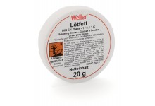 WELLER Consumer - Soldeervet LF25