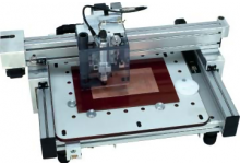 BUNGARD - CNC machine CCD/2