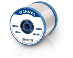 Solder wire Sn60Pb40 (HF34)