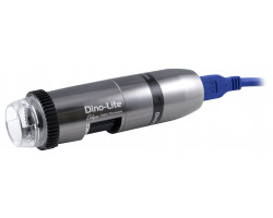 Digital microscope Dino-Lite, 10x - 220x, 5 Mpx