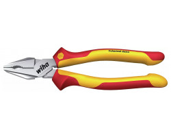 High-leverage combination pliers Professional electric