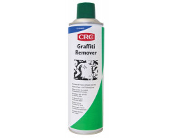 Graffiti remover