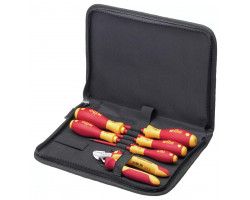 Tool set electrician