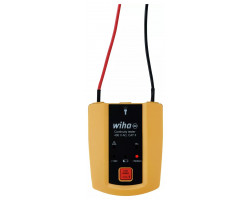 Continuity tester 400 V AC, CAT II
