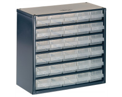 Cabinet with drawers 630-00
