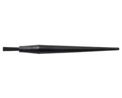 ESD brush round 5mm