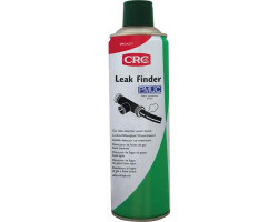 Leak finder PMUC