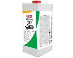 Silicone extra