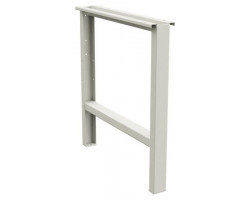 Fixed H-leg (1 pc)
