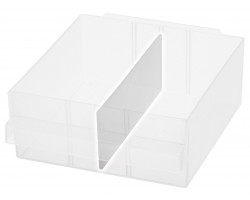 Dividers for drawer type 150-03 and 150-04 x16