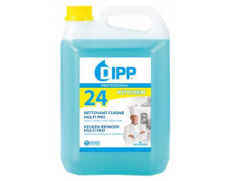 Multi pro kitchen cleaner No24
