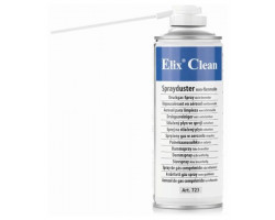 Spray duster ElixClean non-flammable
