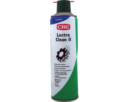Lectra clean II