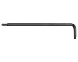 Torx L-Key with ball-end