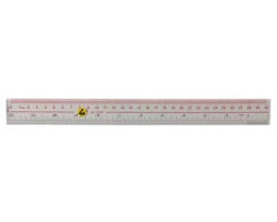 ESD ruler 30cm