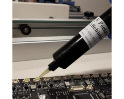 UV Peelable