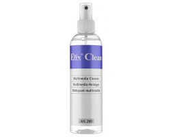 Multimedia cleaner ElixClean