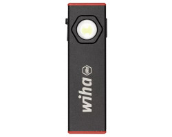 Handlamp 800 lm