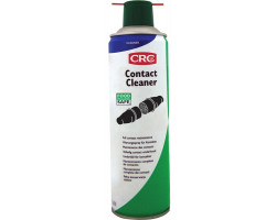 Contact cleaner