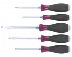 Screwdriver set MicroFinish