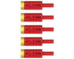Torque set easyTorque adapter electric