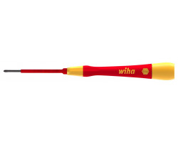 PicoFinish electric fine screwdriver