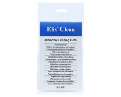 Microfiber cloth