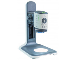 Evo Cam Halo on Ergo stand