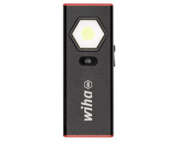 Handlamp 1,200 lm