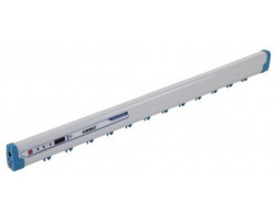 Ionizing air bar 893mm