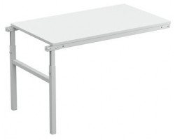 Extension Line benches TP (line)