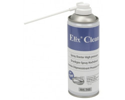 Booster spray