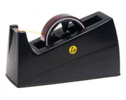 ESD large tape dispenser