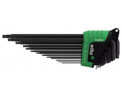 L-key set in ErgoStar holder