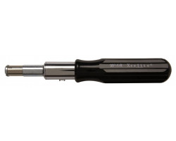 Reversible ratcheting handle - Series 99