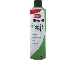 Minus 45