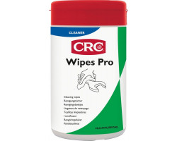 Wipes pro