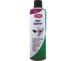 Anti spatter